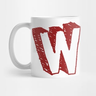 WPI Mug